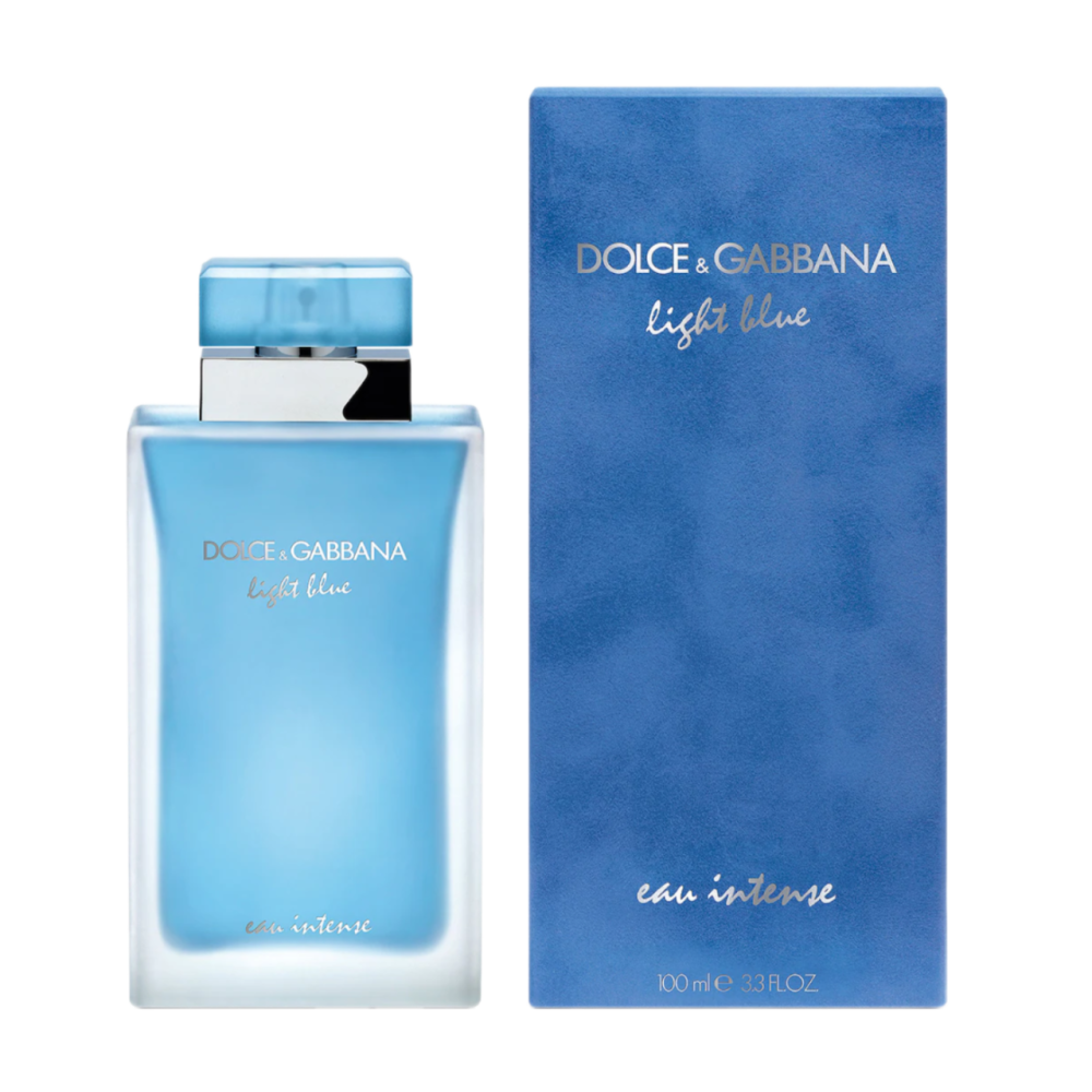 Dolce Gabbana Light Blue Eau de Toilette 100ml
