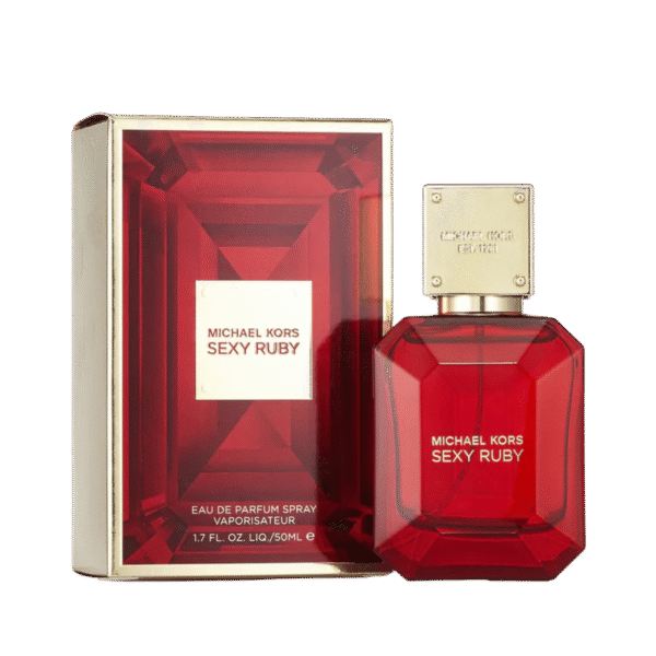 Michael kors sexy ruby