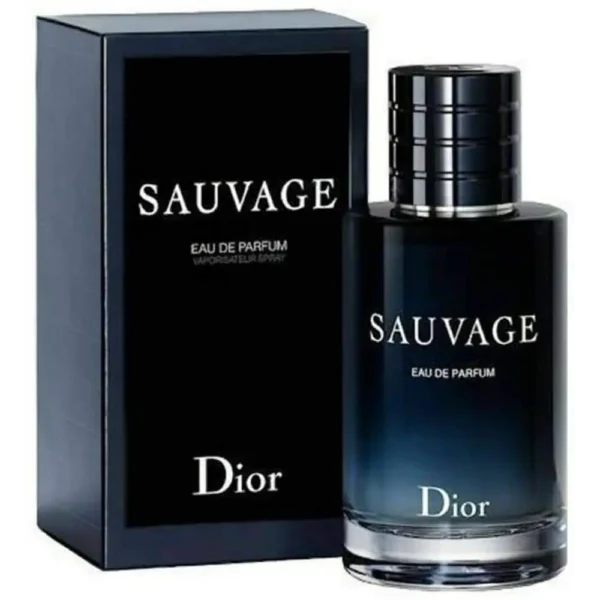 Dior Sauvage Eau de Parfum 100ml