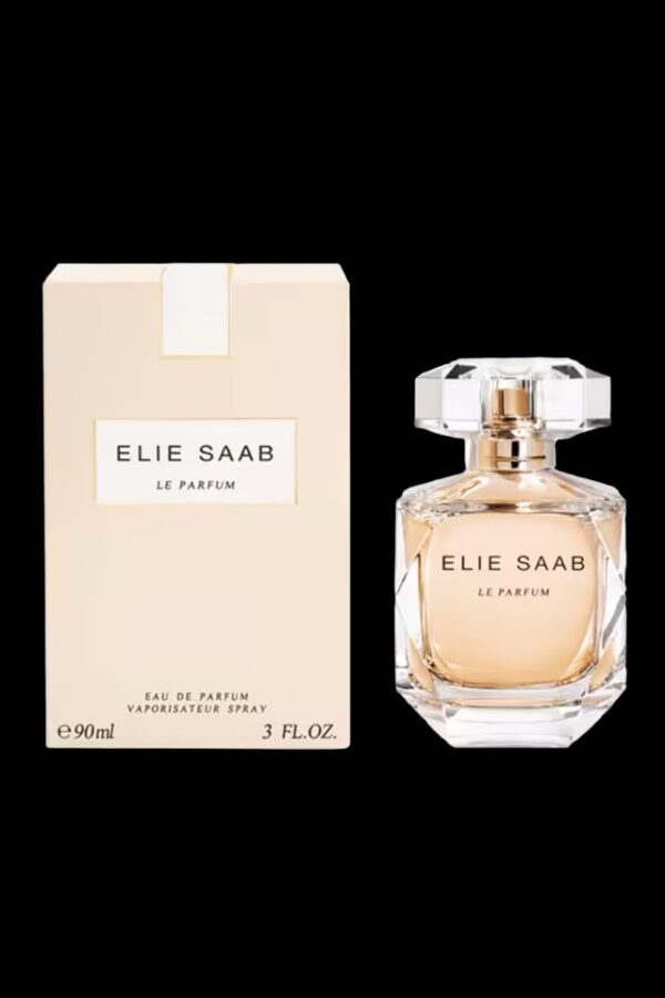 Elie Saab Le Parfum Eau de Parfum 90ml