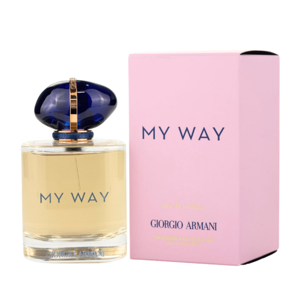 Giorgio Armani My Way Eau de Parfum 90mL