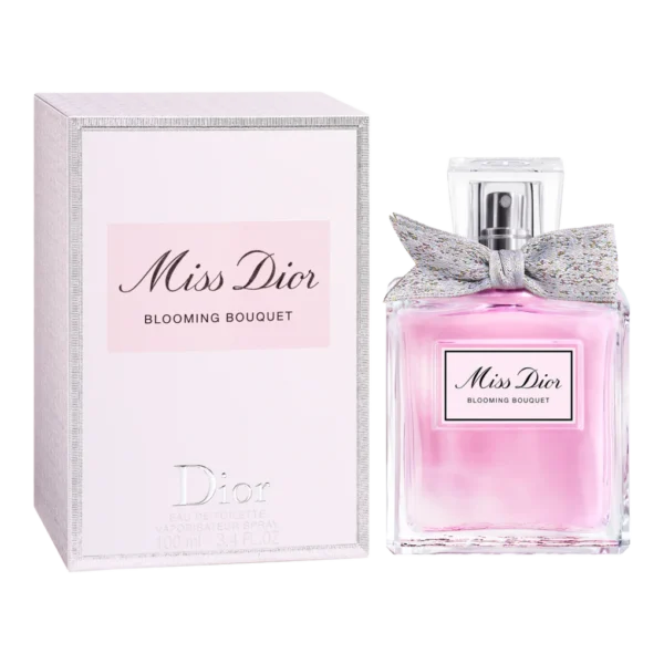 Dior Miss Dior Blooming Bouquet Eau de Toilette 100ml