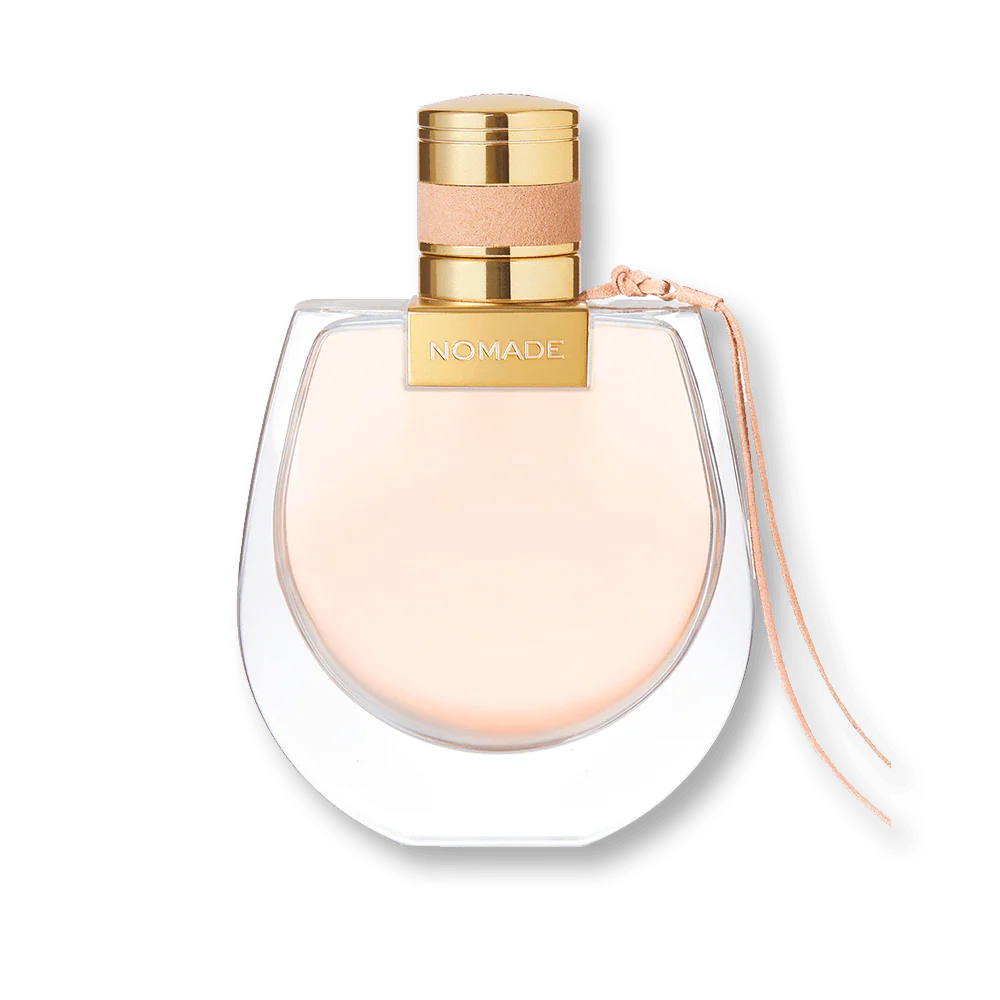 Chloé Nomade Eau de Parfum 50ml - A Modern Floral Fragrance