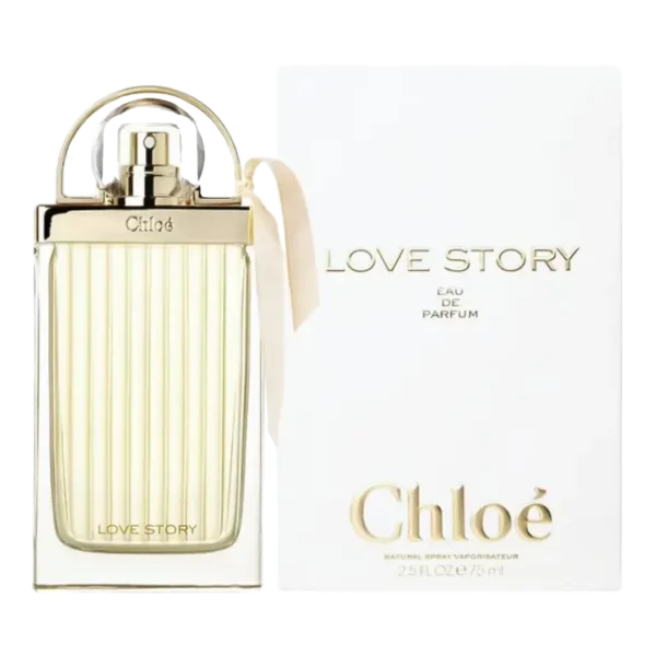 Chloé Love Story Eau de Parfum 75ml