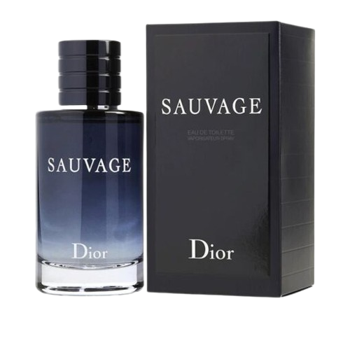 Dior Sauvage Eau de Toilette 60ml