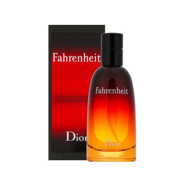 Dior Fahrenheit Eau de Toilette 100ml