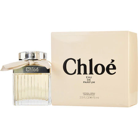 Chloé Eau de Parfum 75ml