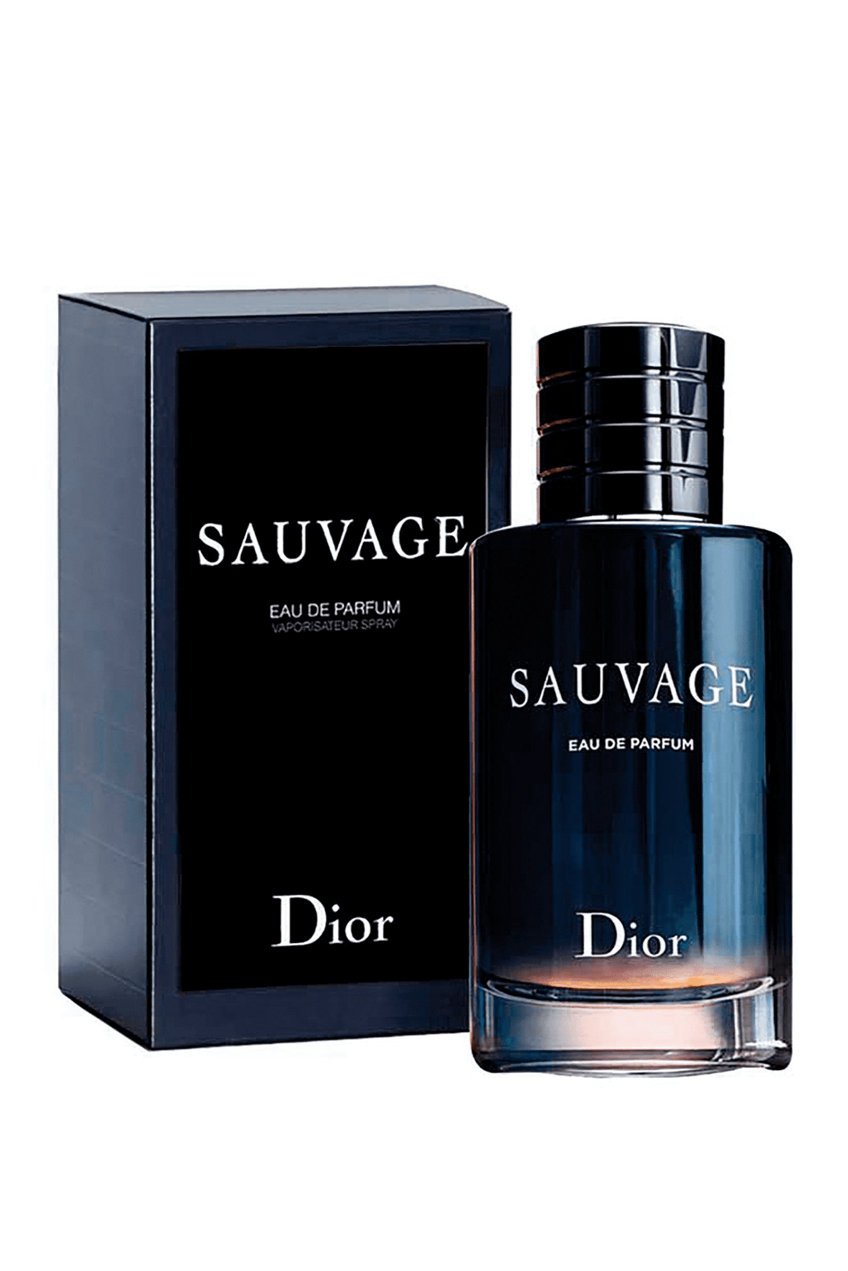 Dior Sauvage Eau de Parfum 100ml