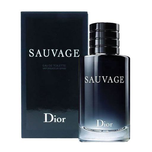 Dior Sauvage Eau de Toilette 100ml
