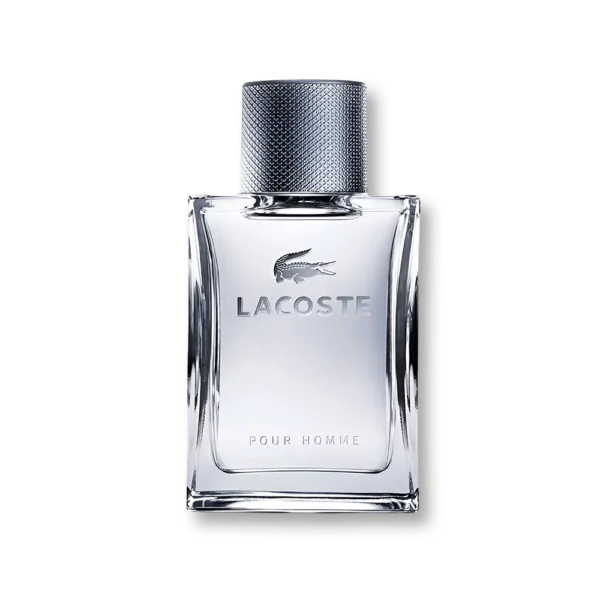 Lacoste Pour Homme Eau de Toilette 100ml