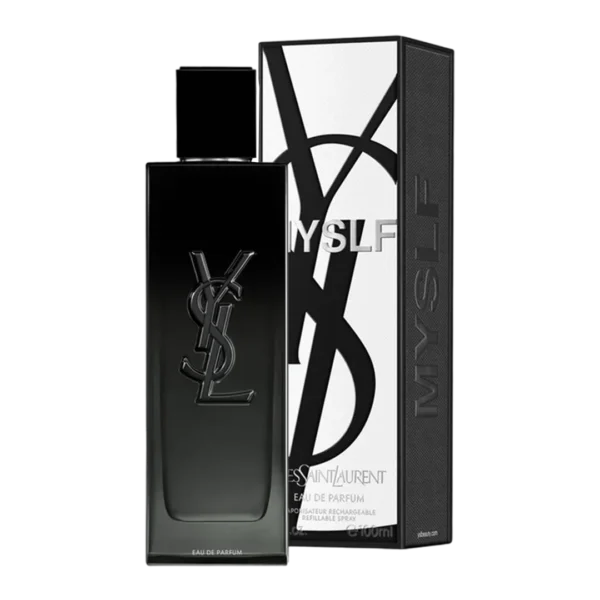 Yves Saint Laurent MYSLF Eau de Parfum 100ml