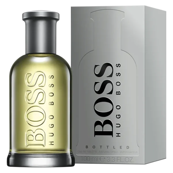 Hugo Boss Boss Bottled Eau de Toilette 100ml