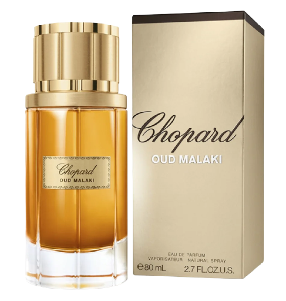Chopard Oud Malaki Eau de Parfum 80ml