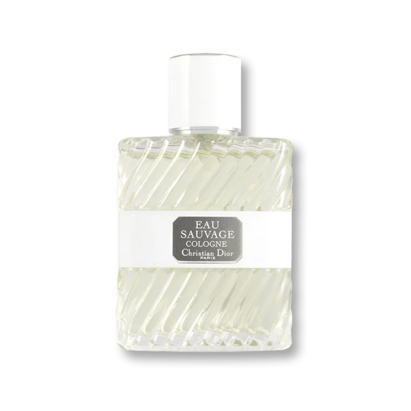 Dior Eau Sauvage Eau de Toilette Natural Spray 100ml