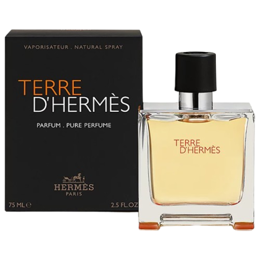 Hermès Terre d'Hermès Parfum 75ml
