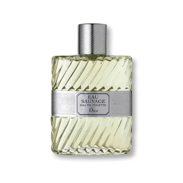Dior Eau Sauvage Eau de Toilette Natural Spray 100ml