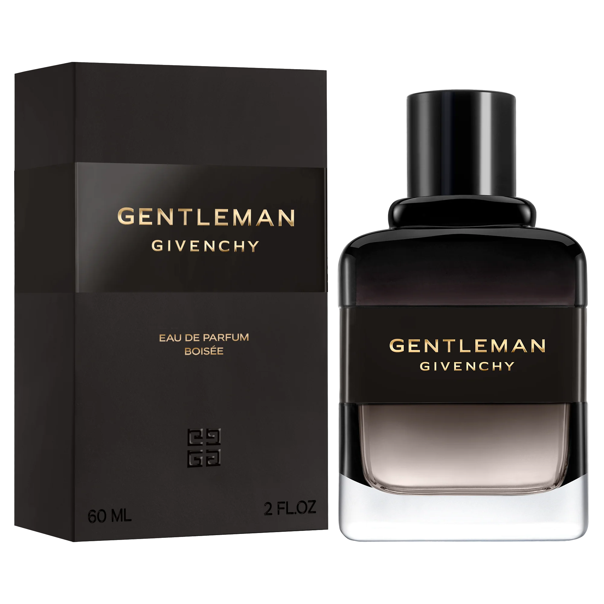 Givenchy Gentleman Eau de Parfum Boisée 100ml