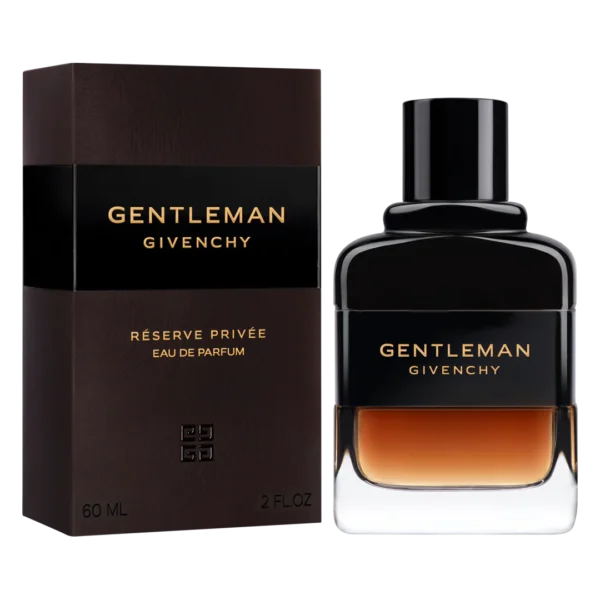Givenchy Gentleman Réserve Privée Eau de Parfum 100ml