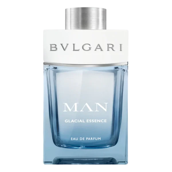 Bvlgari Man Glacial Essence Eau de Parfum 100ml