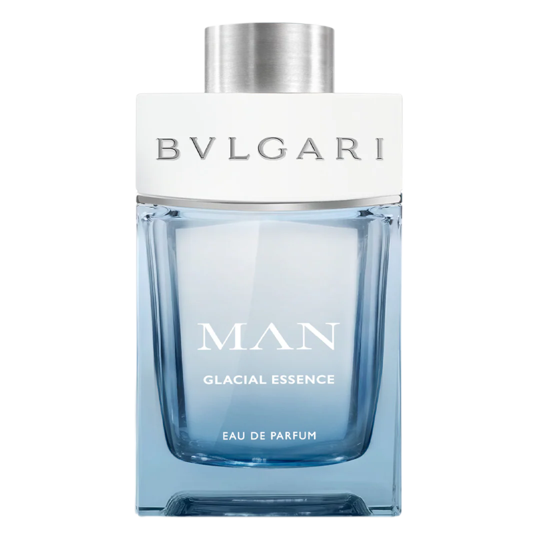 Bvlgari Man Glacial Essence