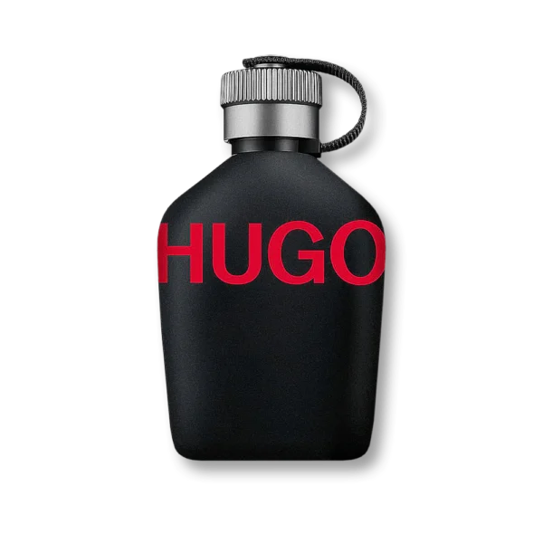 Hugo Boss Hugo Just Different Eau de Toilette 75ml