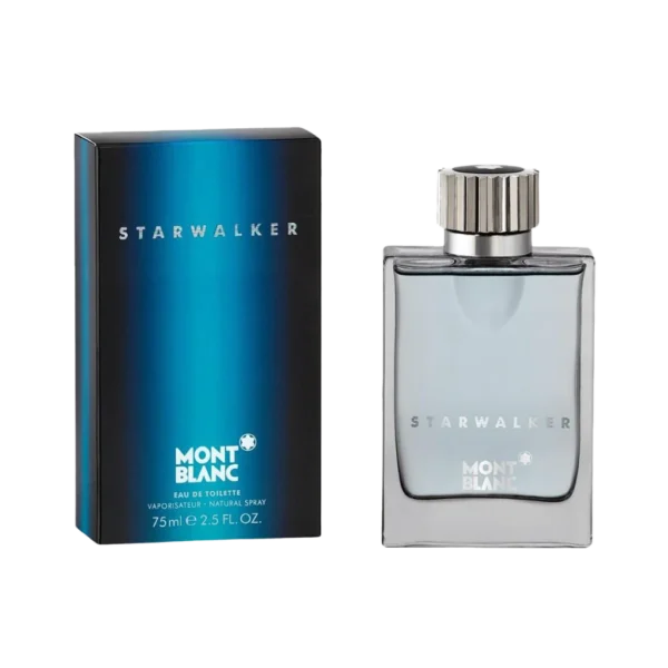 Montblanc Starwalker Eau de Toilette 75ml