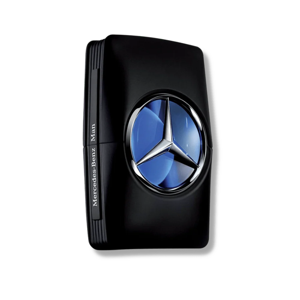Mercedes Benz Men Eau de Toilette 100ml