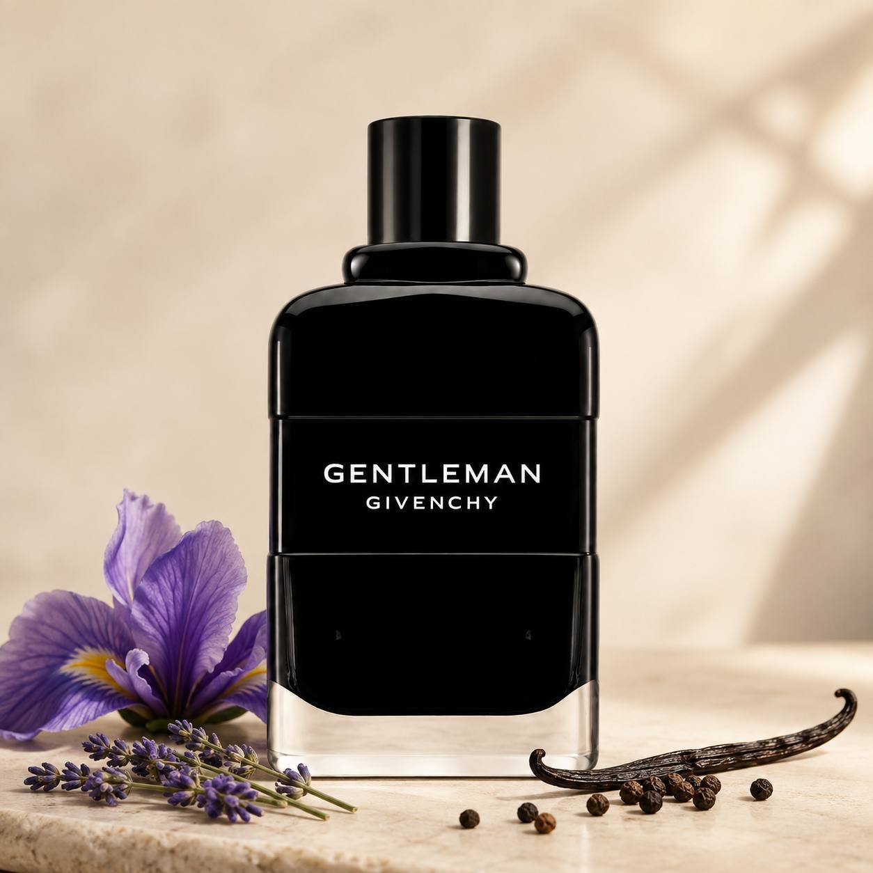 Givenchy Gentleman Eau de Parfum 100ml Image 2