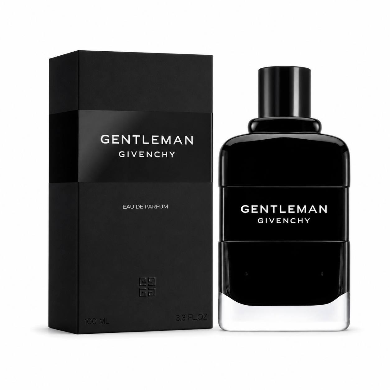 Givenchy Gentleman Eau de Parfum 100ml Image 4