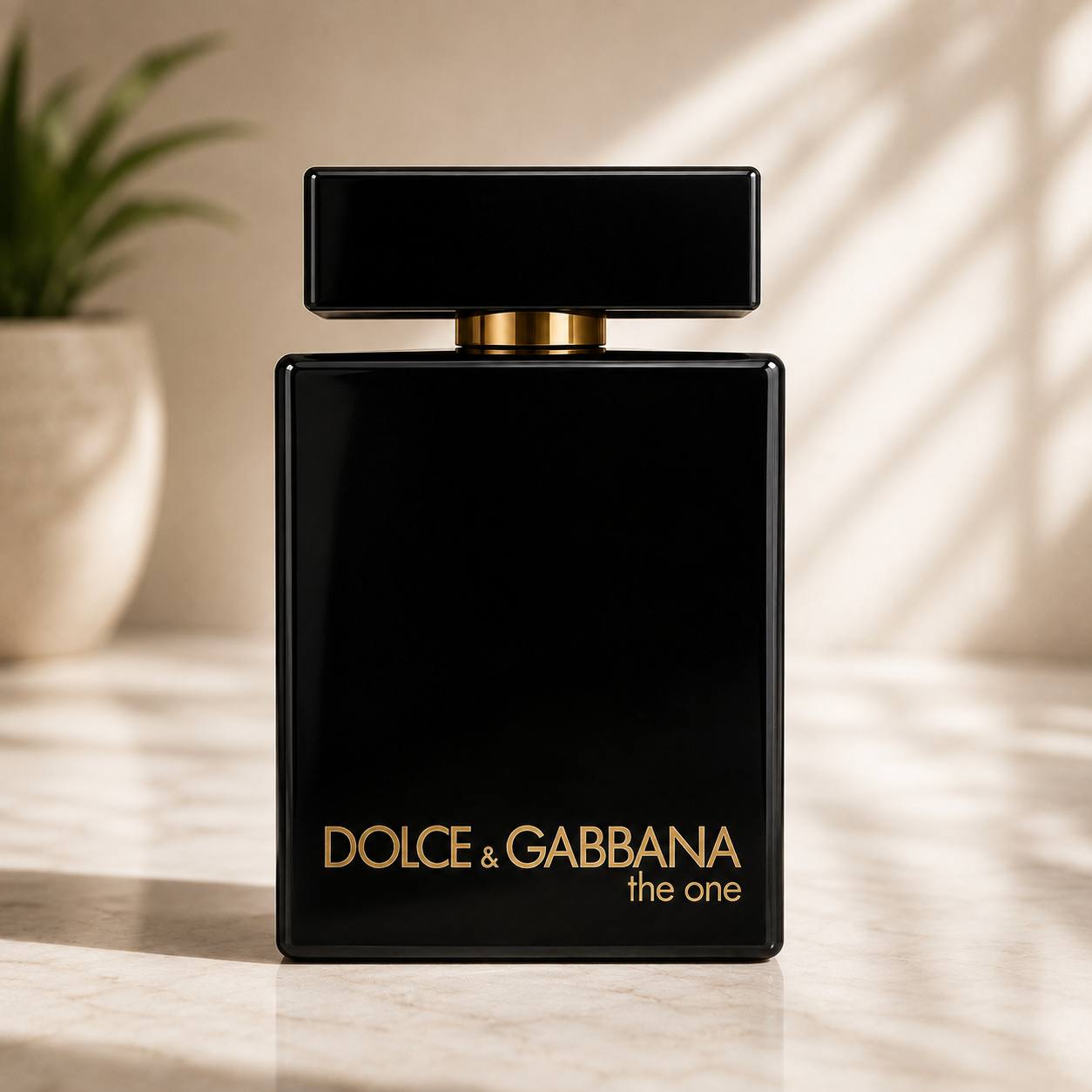 Dolce & Gabbana The One Eau de Parfum Intense 100ml Image 4