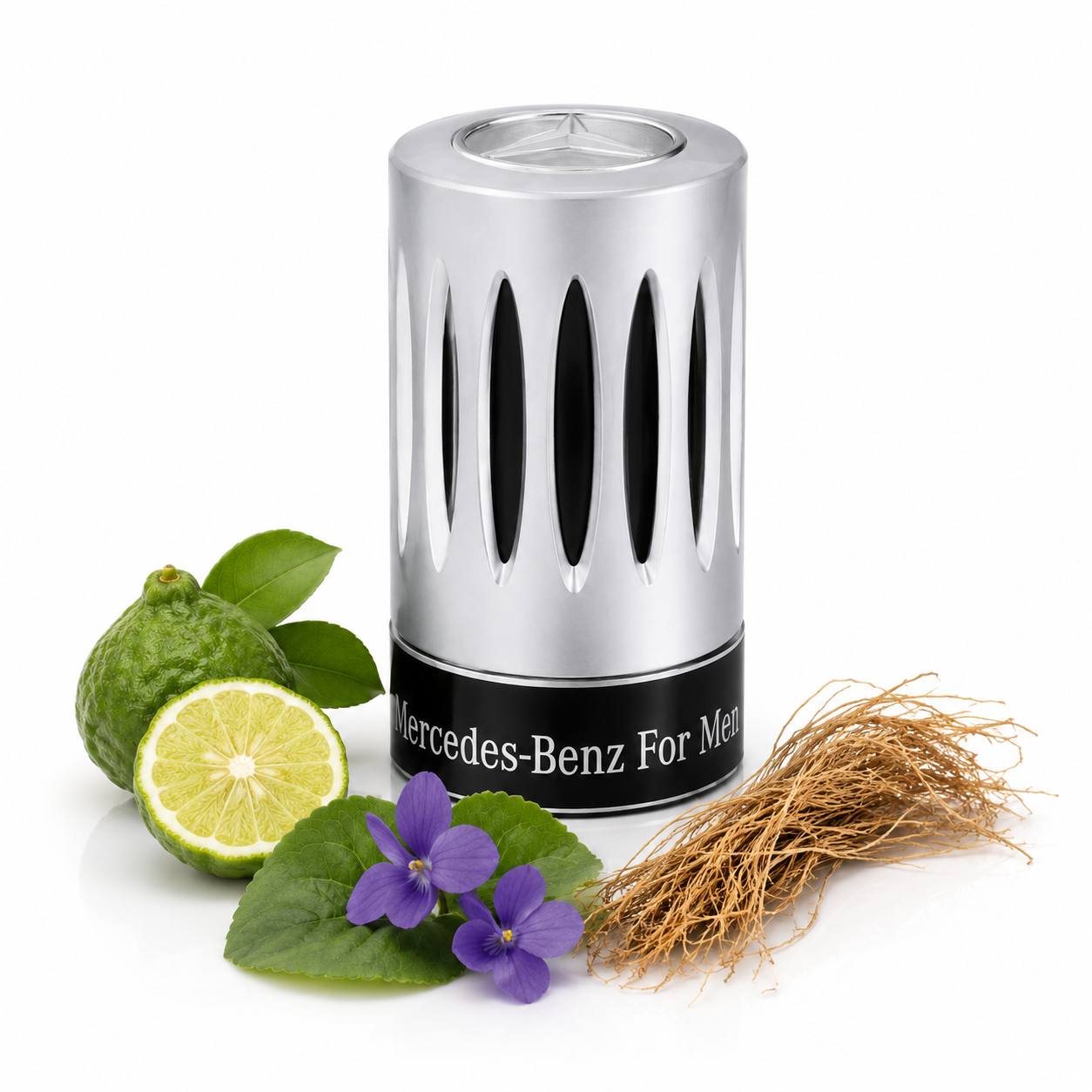Mercedes Benz Select Eau de Toilette 20ml Image 3