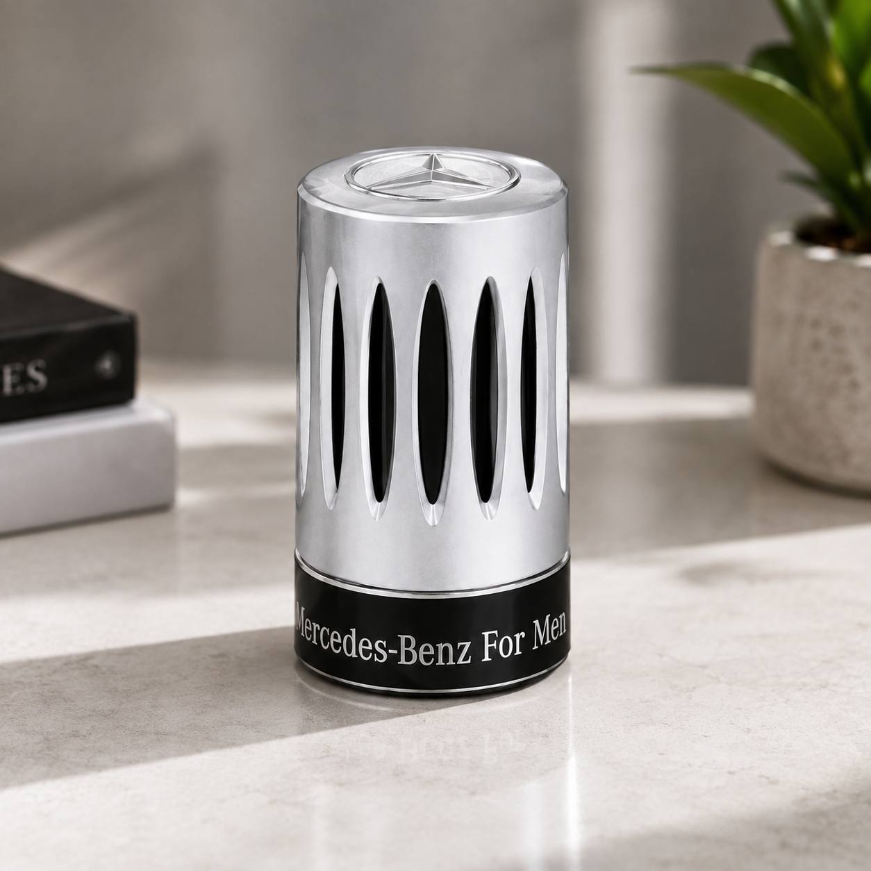Mercedes Benz Select Eau de Toilette 20ml Image 4