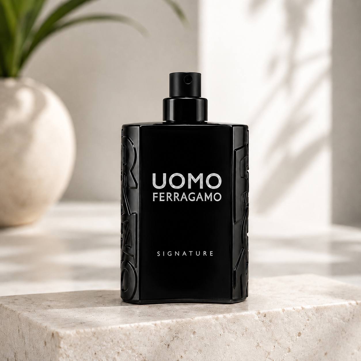 Ferragamo Uomo Signature Eau de Parfum 100ml Image 4