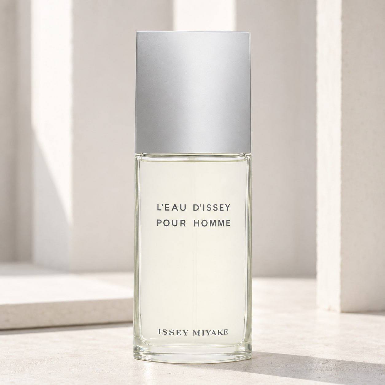 Issey Miyake L’Eau d’Issey Pour Homme Eau de Toilette 75ml Image 3