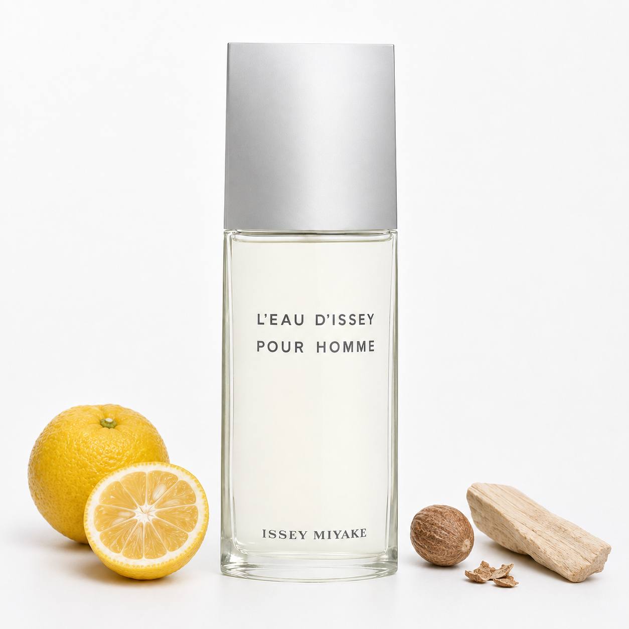 Issey Miyake L’Eau d’Issey Pour Homme Eau de Toilette 75ml Image 4
