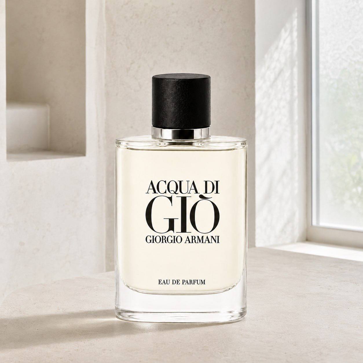 Giorgio Armani Acqua di Giò Eau de Parfum 75ml Image 3