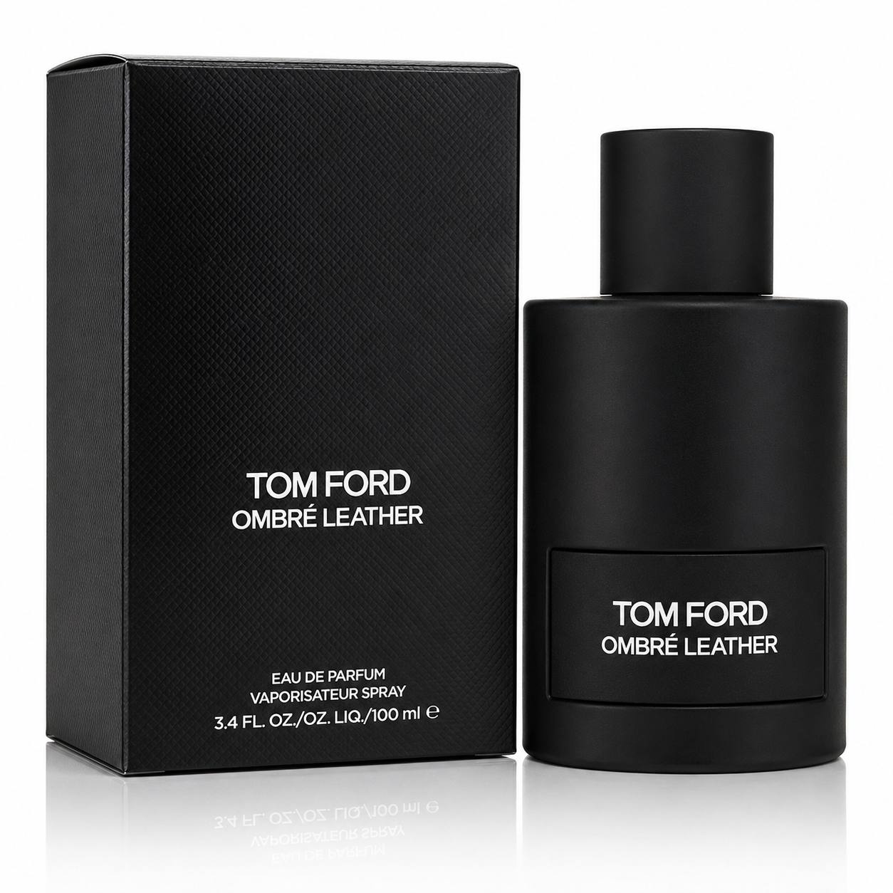 Tom Ford Ombre Leather Eau de Parfum 100ml Image 2