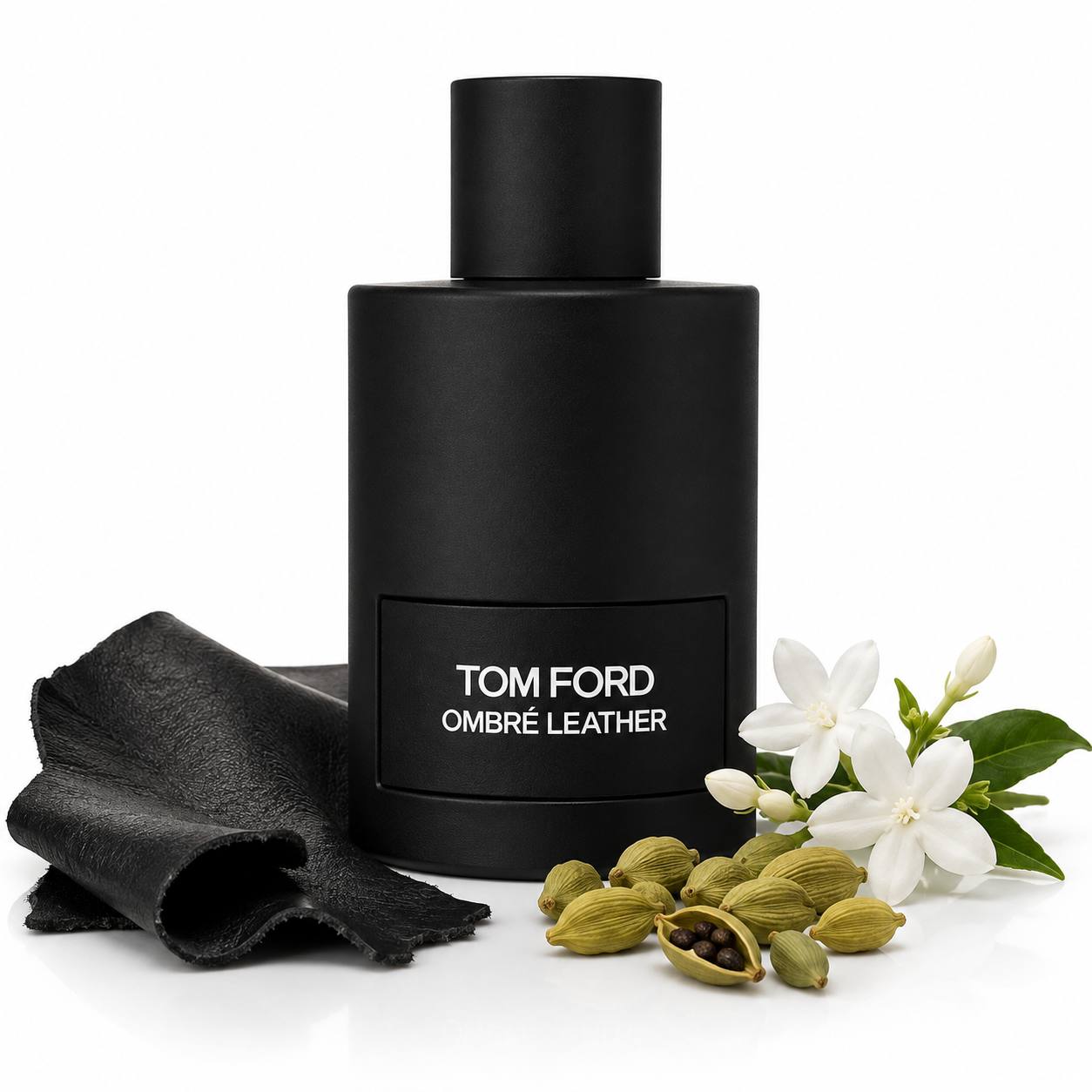 Tom Ford Ombre Leather Eau de Parfum 100ml Image 4