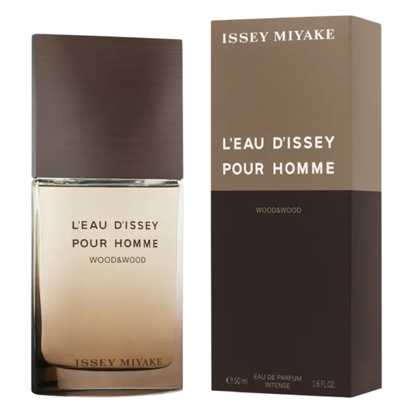 Issey Miyake L’Eau d’Issey Pour Homme Wood & Wood Eau de Parfum Intense 100ml