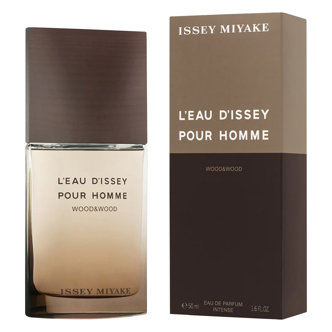 Issey Miyake L’Eau d’Issey Pour Homme Wood & Wood Eau de Parfum Intense 100ml
