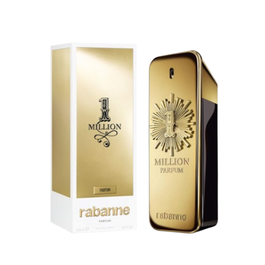 Paco Rabanne 1 Million Eau de Toilette 200ml