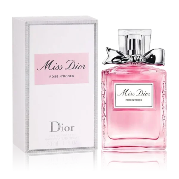 Christian Dior Miss Dior Rose N’Roses Eau de Toilette 50ml