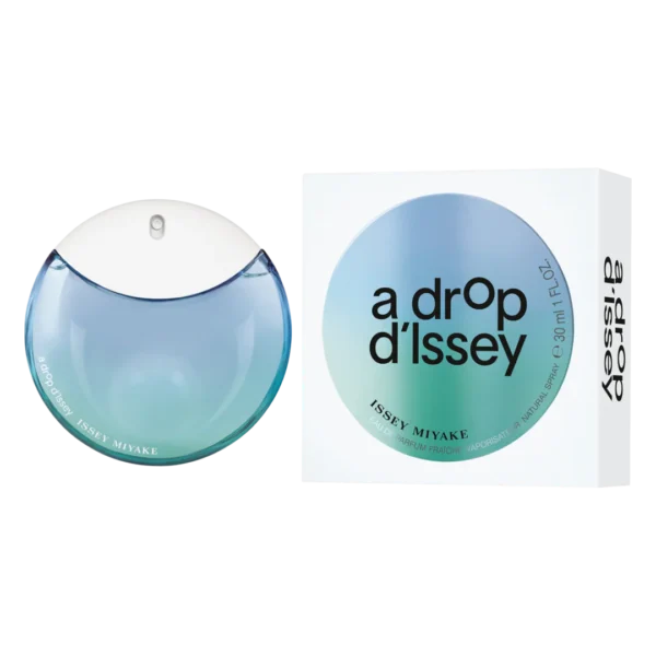 Issey Miyake A Drop d’Issey Eau de Parfum 90ml