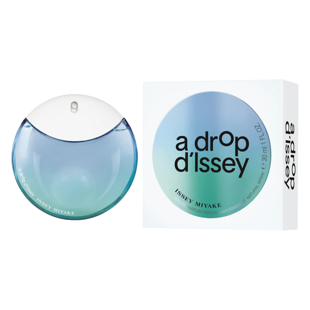 Issey Miyake A Drop d’Issey Eau de Parfum 90ml
