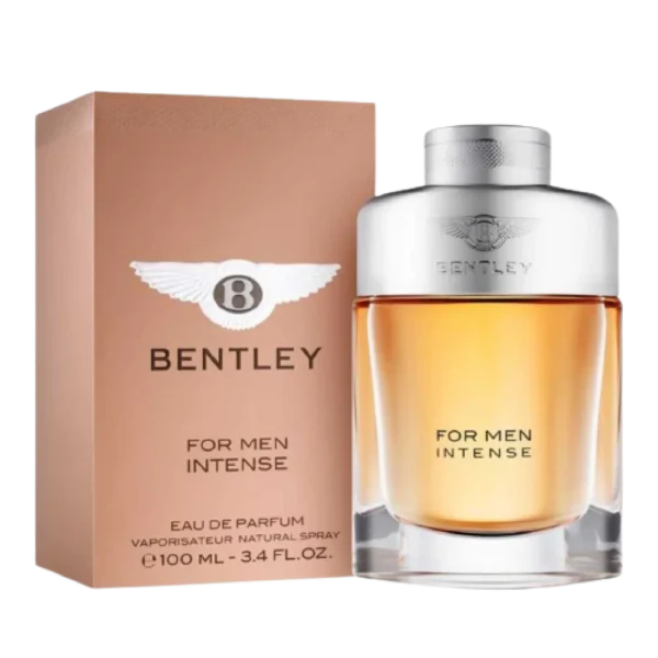 Bentley For Men Intense Eau de Parfum 100ml