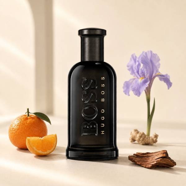 Bottled parfum 600x600