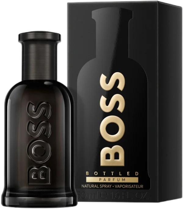 Hugo Boss Boss Bottled Parfum 100ml