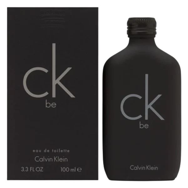 Calvin Klein CK Be Eau de Toilette 100ml