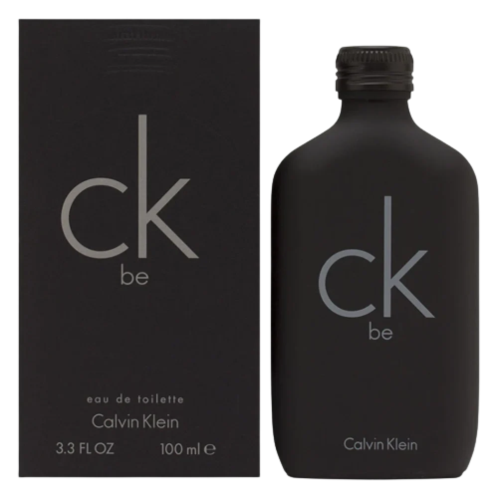 Calvin Klein CK Be Eau de Toilette 100ml
