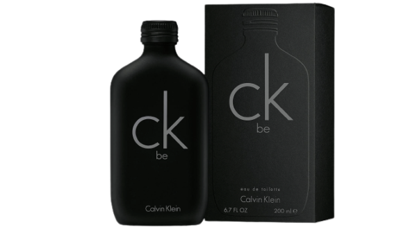 Calvin Klein CK Be Eau de Toilette 200ml
